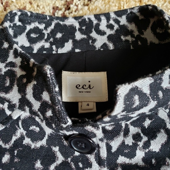 Eci jacket - Picture 2 of 3